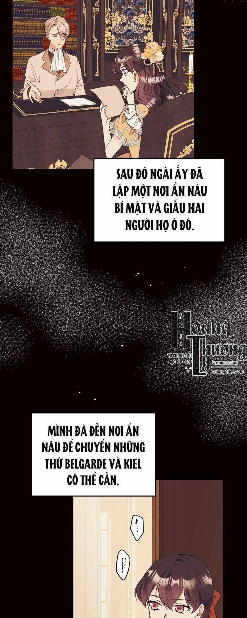 Mục Tiêu Là Cuộc Sống Hoàn Hảo Bất Khả Xâm Phạm 82 trang 51