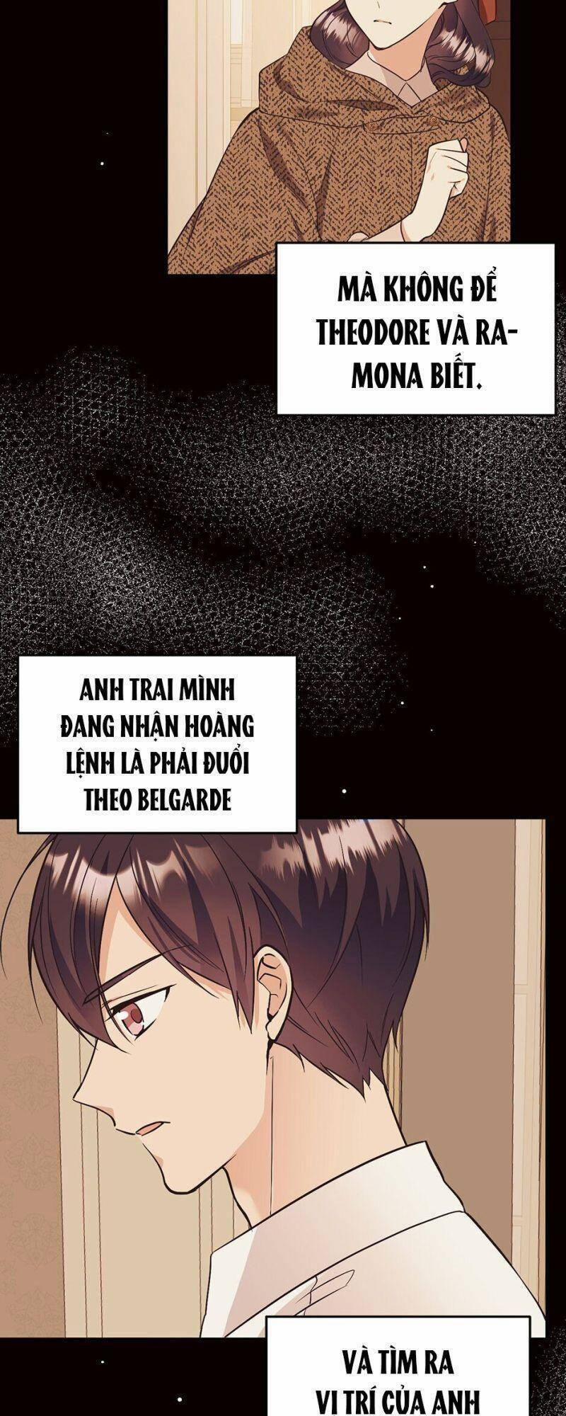 Mục Tiêu Là Cuộc Sống Hoàn Hảo Bất Khả Xâm Phạm 82 trang 52