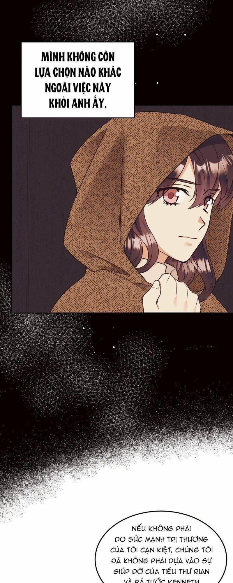 Mục Tiêu Là Cuộc Sống Hoàn Hảo Bất Khả Xâm Phạm 82 trang 54