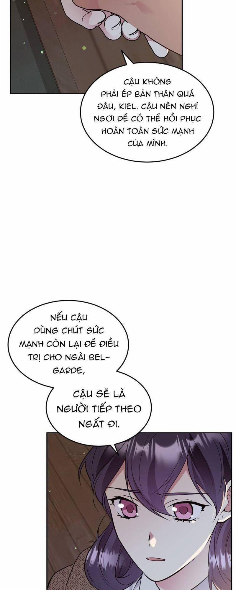 Mục Tiêu Là Cuộc Sống Hoàn Hảo Bất Khả Xâm Phạm 82 trang 56