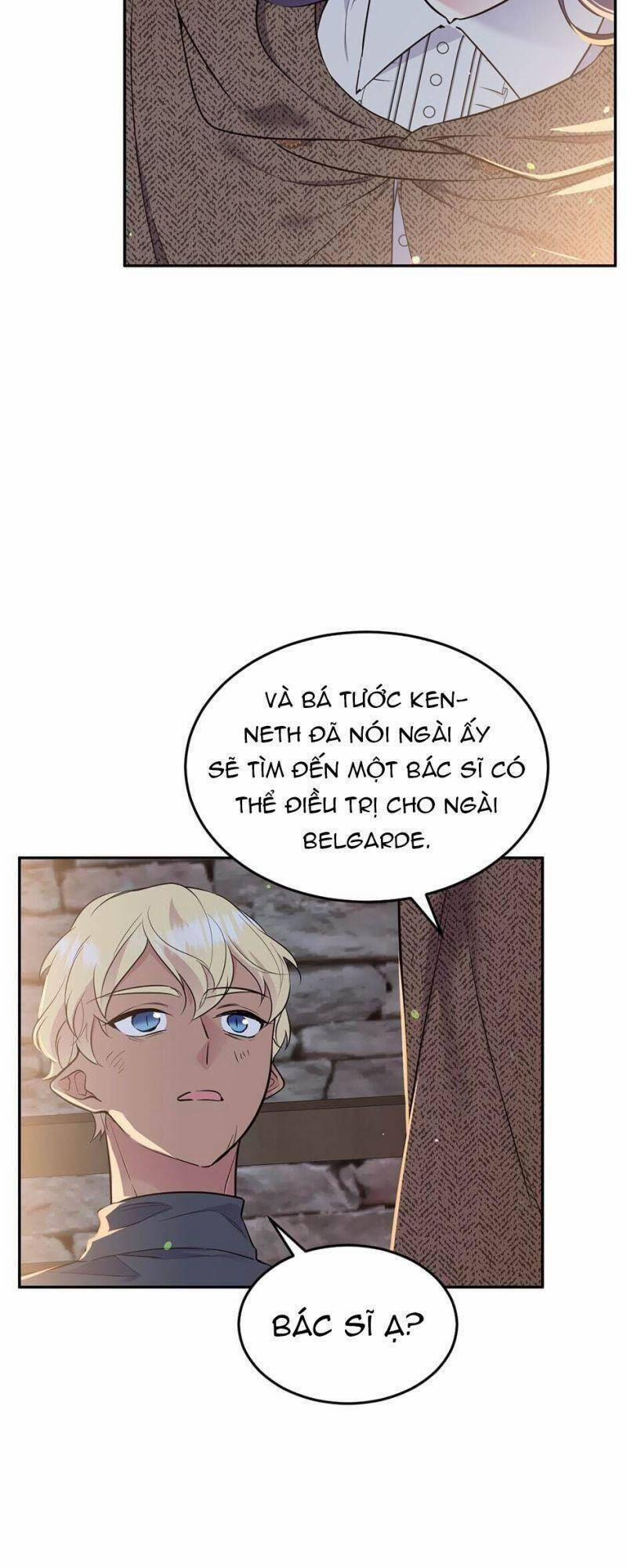 Mục Tiêu Là Cuộc Sống Hoàn Hảo Bất Khả Xâm Phạm 82 trang 57