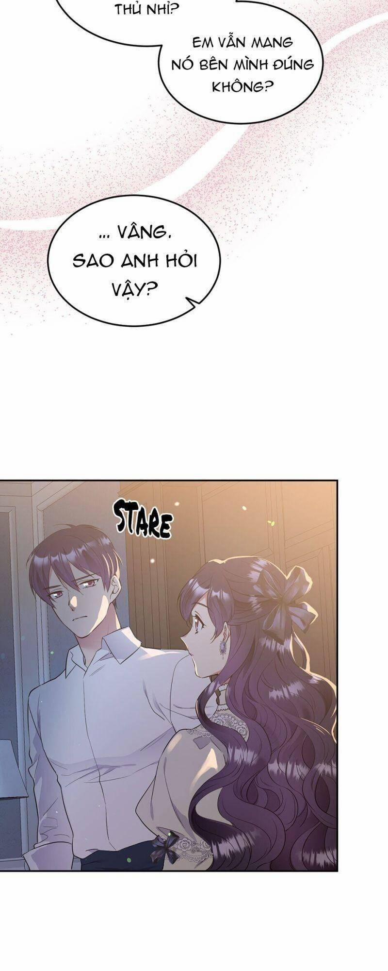 Mục Tiêu Là Cuộc Sống Hoàn Hảo Bất Khả Xâm Phạm 82 trang 6