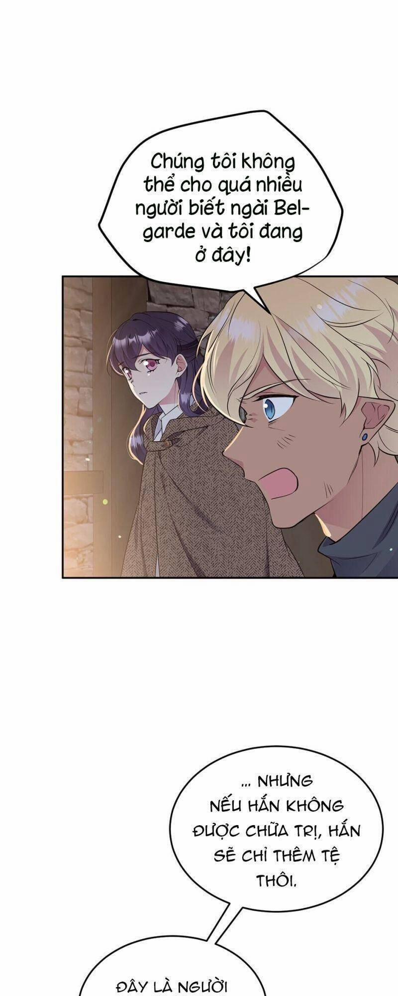 Mục Tiêu Là Cuộc Sống Hoàn Hảo Bất Khả Xâm Phạm 82 trang 60