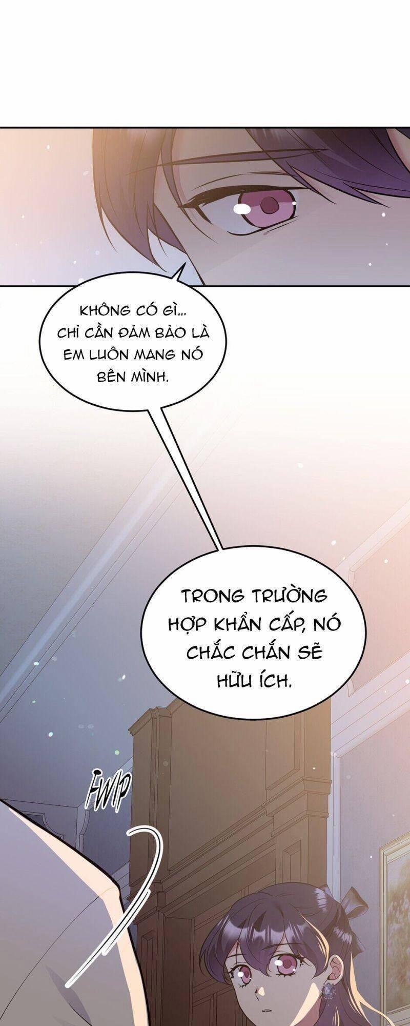 Mục Tiêu Là Cuộc Sống Hoàn Hảo Bất Khả Xâm Phạm 82 trang 7