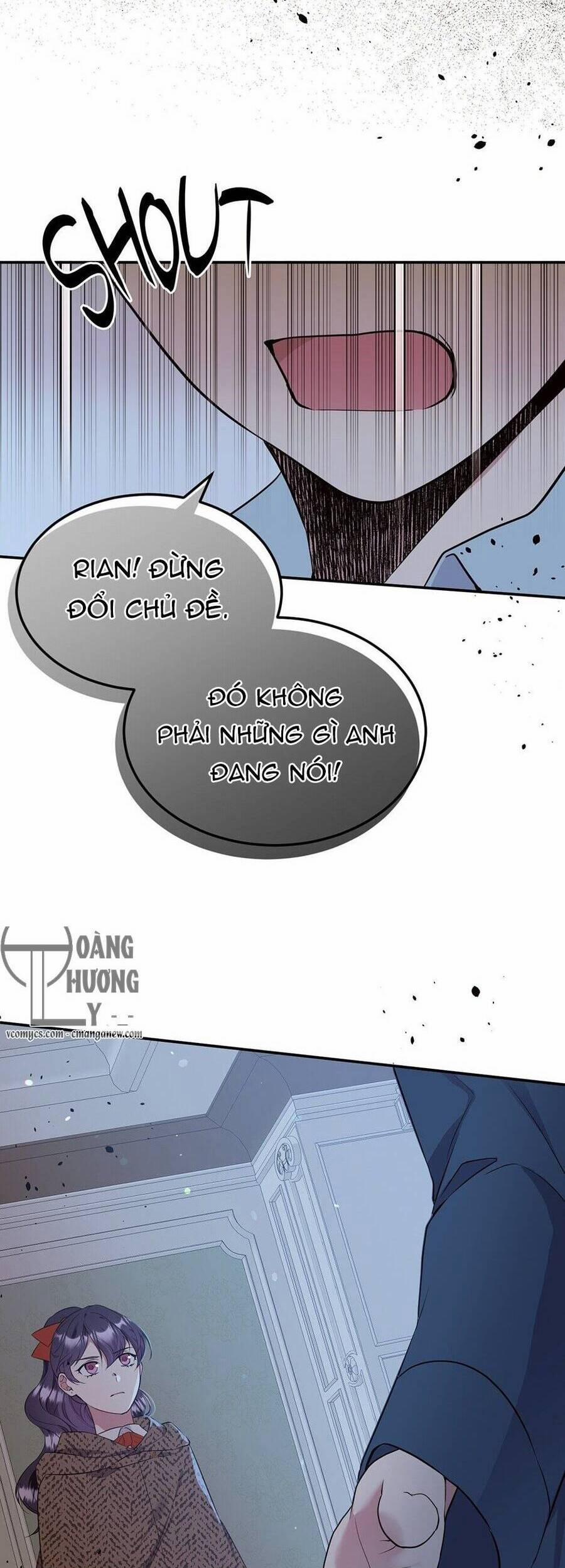 Mục Tiêu Là Cuộc Sống Hoàn Hảo Bất Khả Xâm Phạm 85 trang 10