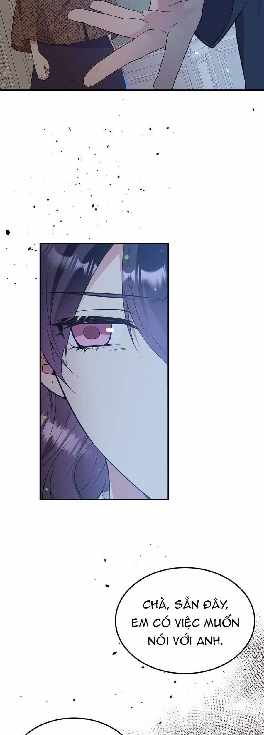 Mục Tiêu Là Cuộc Sống Hoàn Hảo Bất Khả Xâm Phạm 85 trang 11