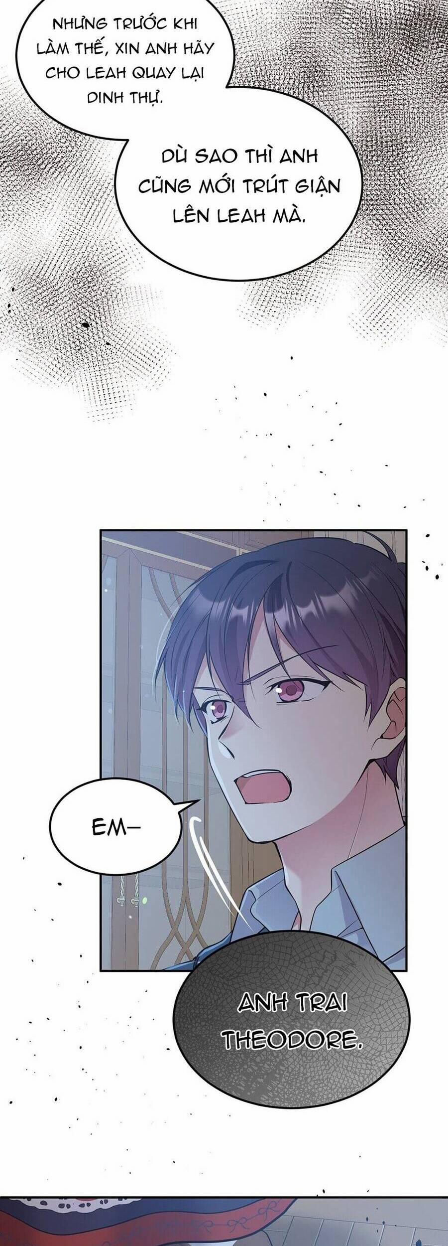 Mục Tiêu Là Cuộc Sống Hoàn Hảo Bất Khả Xâm Phạm 85 trang 12