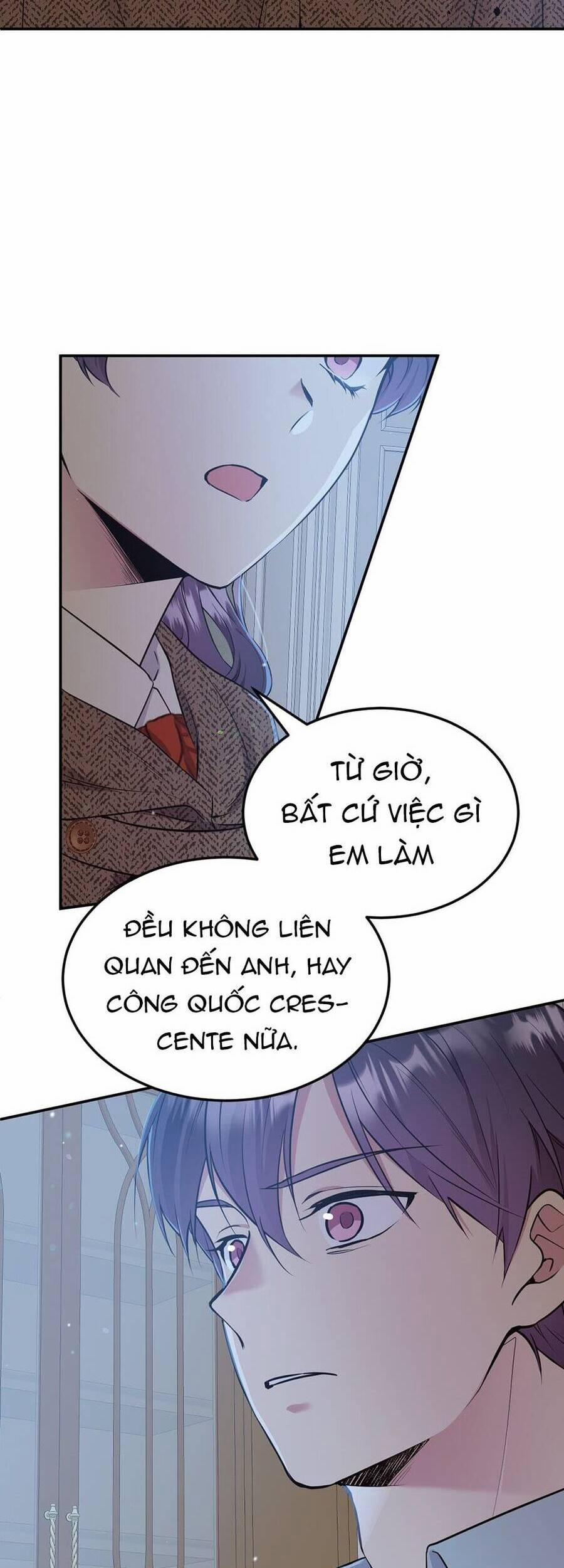 Mục Tiêu Là Cuộc Sống Hoàn Hảo Bất Khả Xâm Phạm 85 trang 14