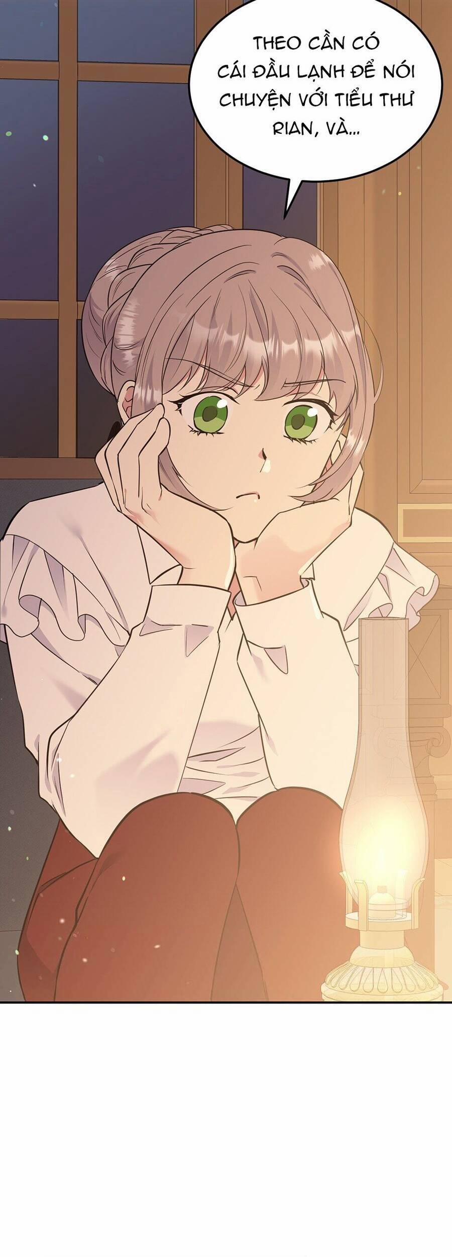 Mục Tiêu Là Cuộc Sống Hoàn Hảo Bất Khả Xâm Phạm 85 trang 17