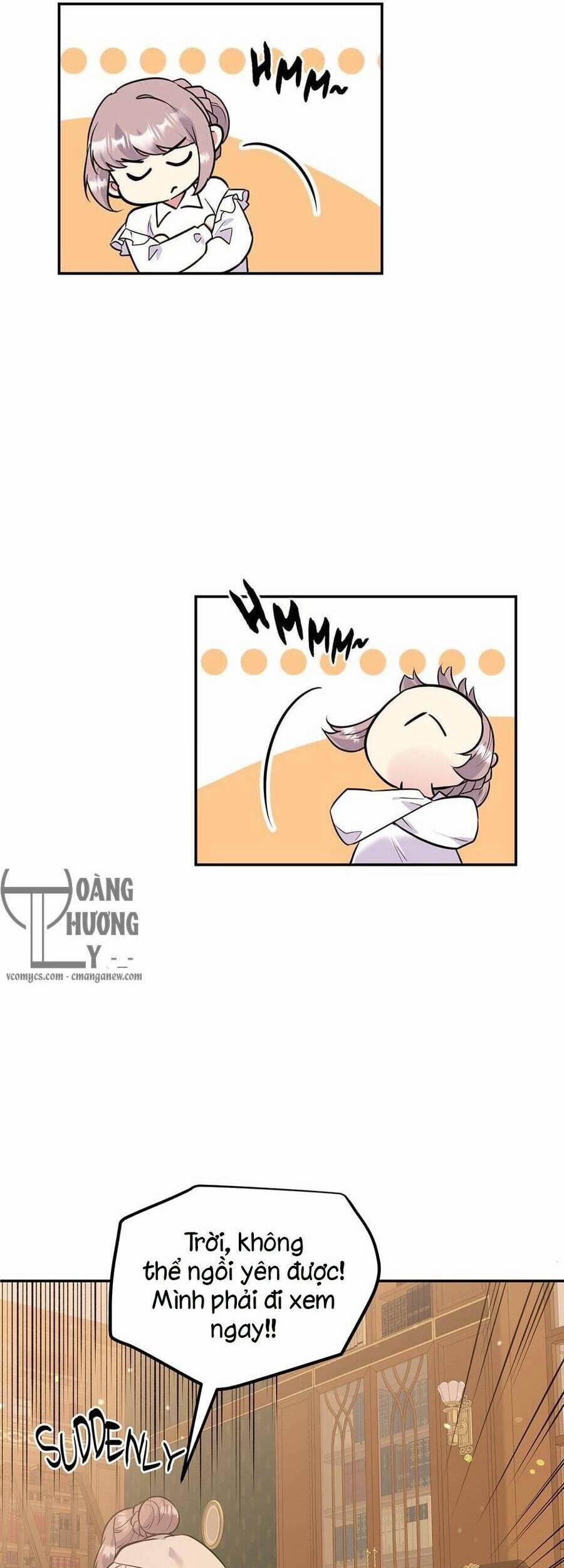 Mục Tiêu Là Cuộc Sống Hoàn Hảo Bất Khả Xâm Phạm 85 trang 18