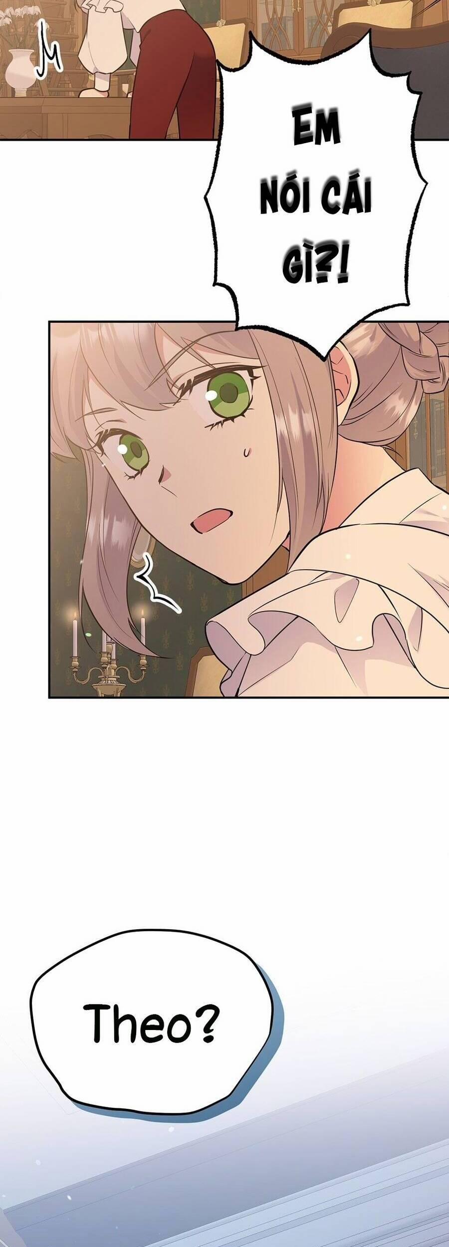 Mục Tiêu Là Cuộc Sống Hoàn Hảo Bất Khả Xâm Phạm 85 trang 19