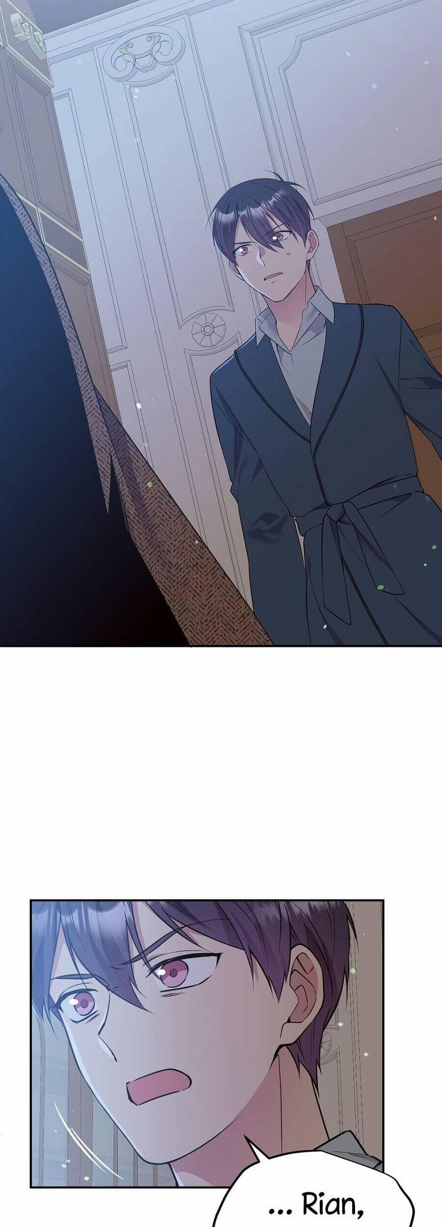 Mục Tiêu Là Cuộc Sống Hoàn Hảo Bất Khả Xâm Phạm 85 trang 20