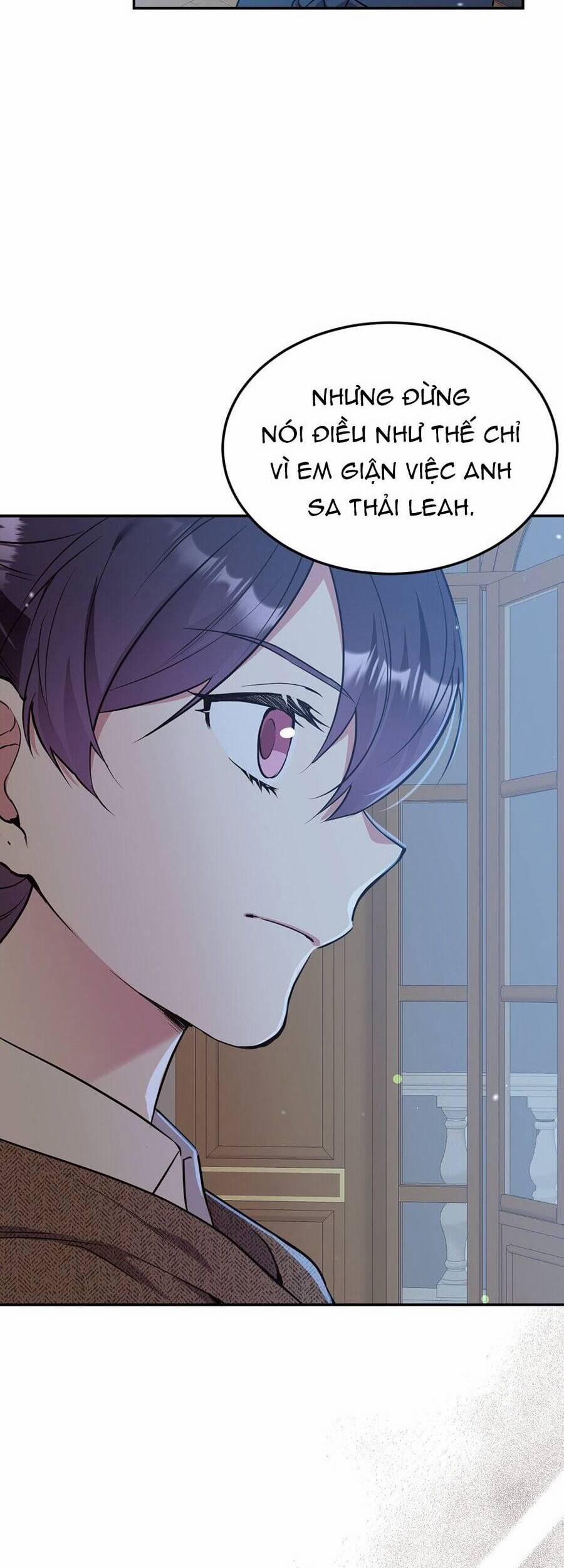 Mục Tiêu Là Cuộc Sống Hoàn Hảo Bất Khả Xâm Phạm 85 trang 22