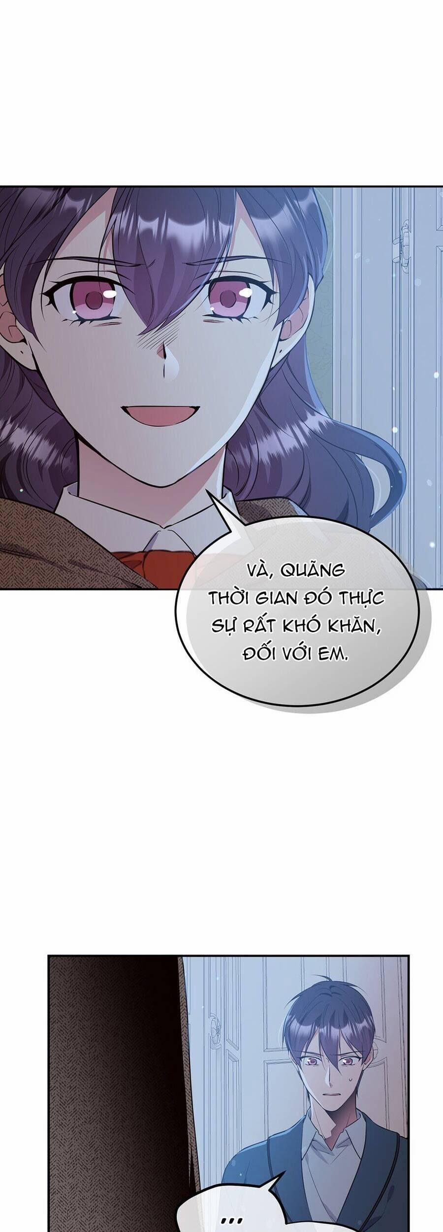 Mục Tiêu Là Cuộc Sống Hoàn Hảo Bất Khả Xâm Phạm 85 trang 25