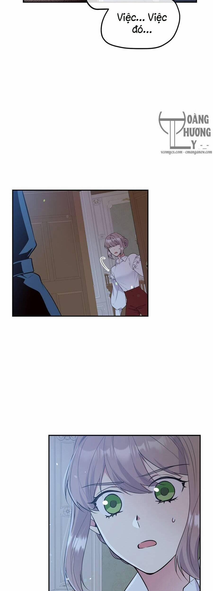 Mục Tiêu Là Cuộc Sống Hoàn Hảo Bất Khả Xâm Phạm 85 trang 26