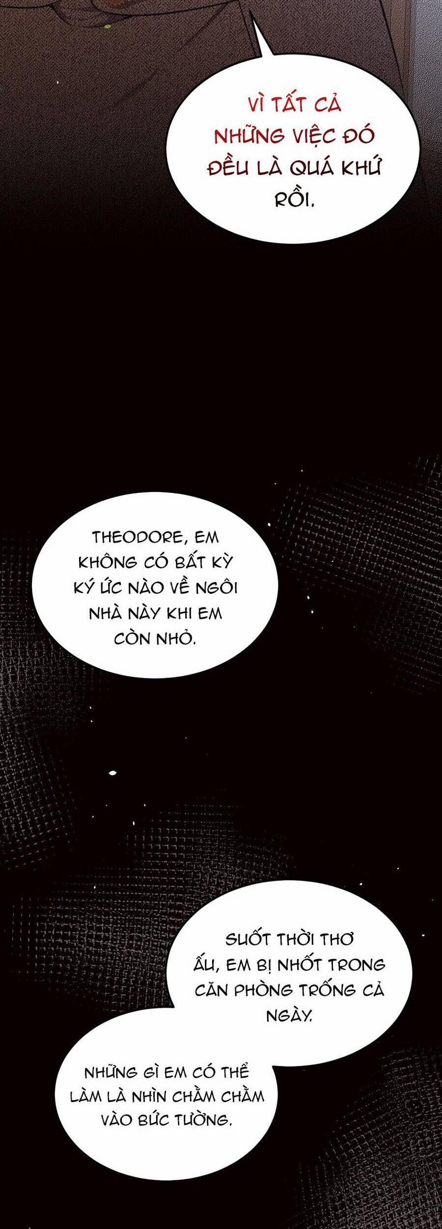 Mục Tiêu Là Cuộc Sống Hoàn Hảo Bất Khả Xâm Phạm 85 trang 28