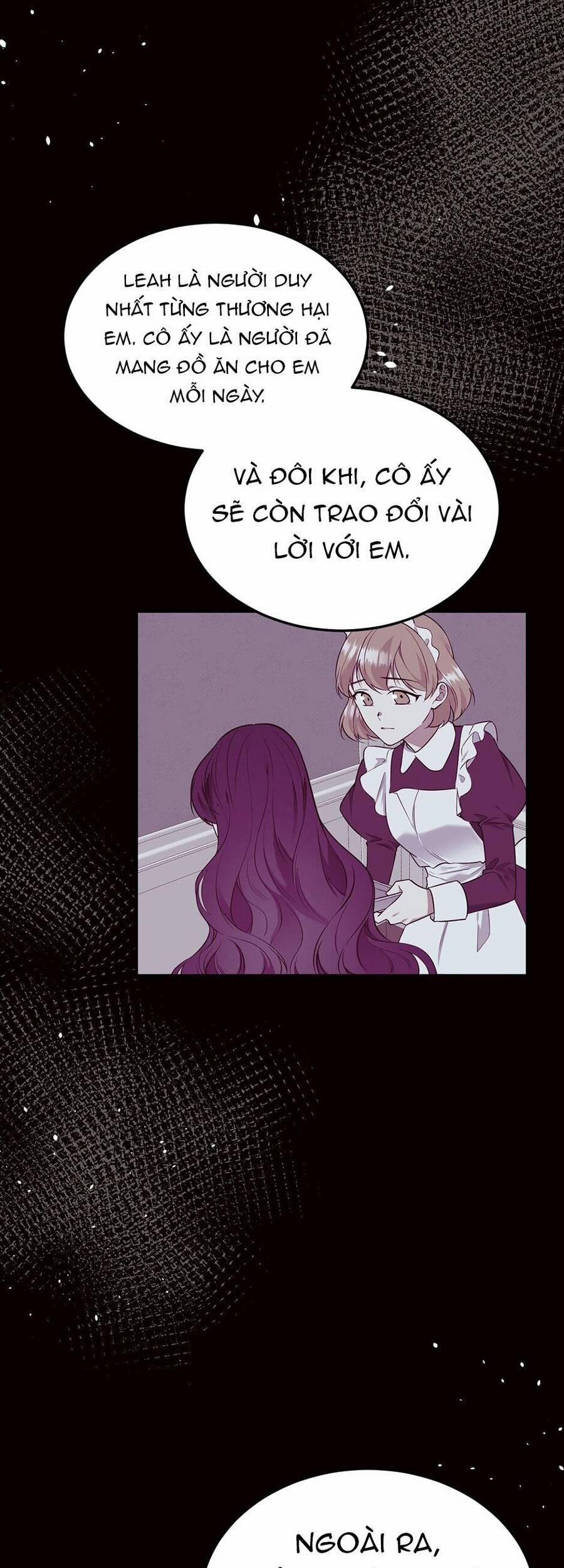 Mục Tiêu Là Cuộc Sống Hoàn Hảo Bất Khả Xâm Phạm 85 trang 29