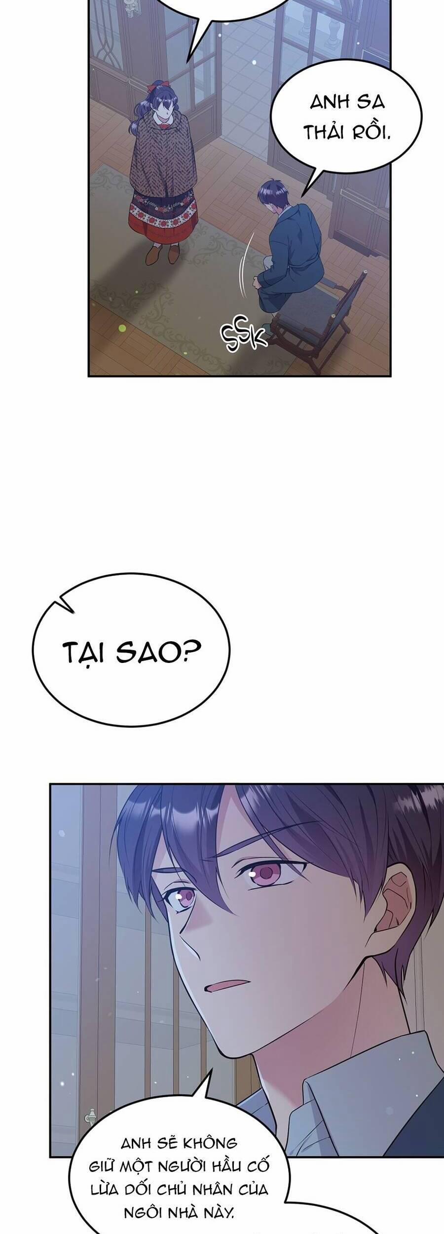 Mục Tiêu Là Cuộc Sống Hoàn Hảo Bất Khả Xâm Phạm 85 trang 3