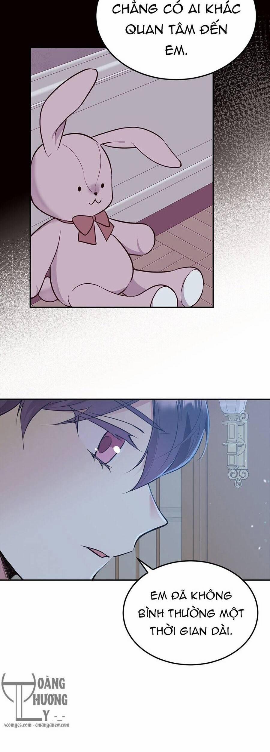 Mục Tiêu Là Cuộc Sống Hoàn Hảo Bất Khả Xâm Phạm 85 trang 30