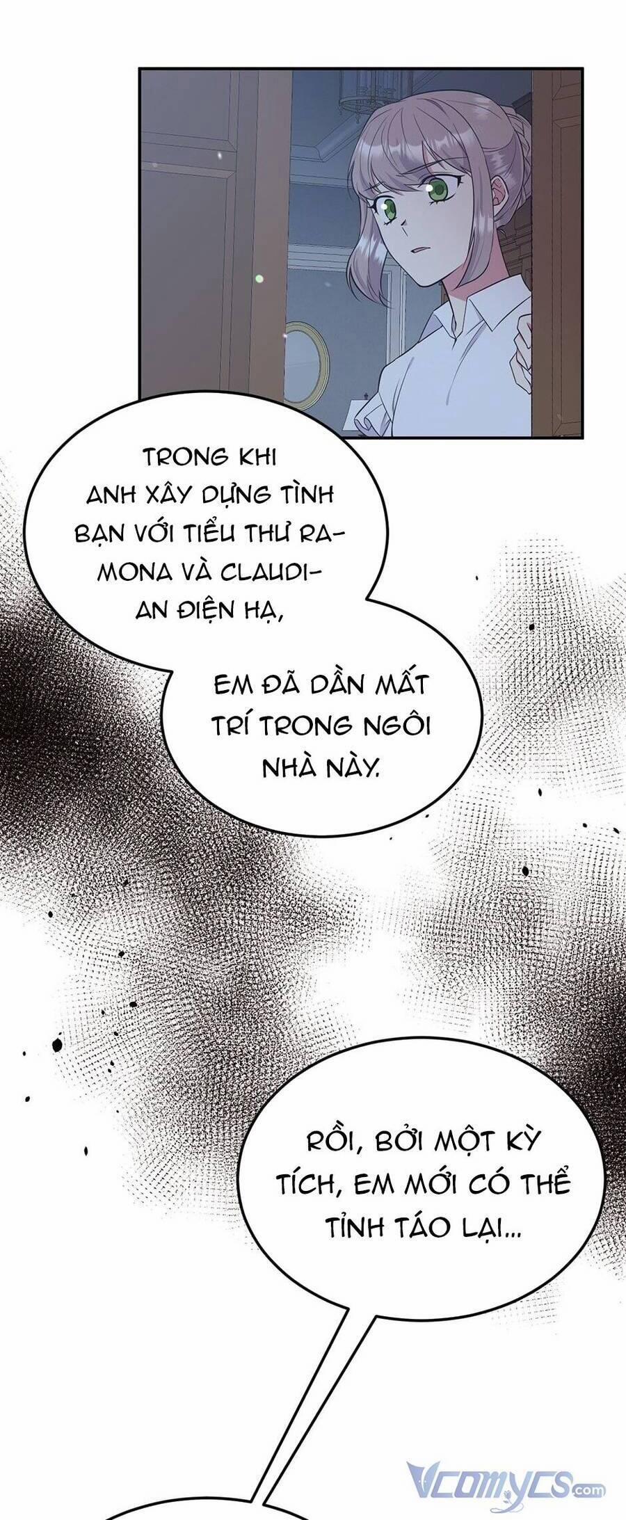 Mục Tiêu Là Cuộc Sống Hoàn Hảo Bất Khả Xâm Phạm 85 trang 31