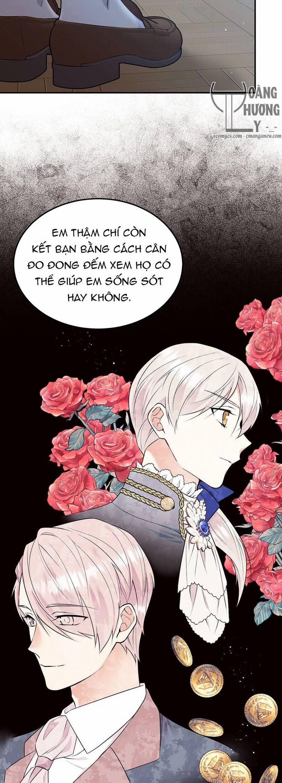 Mục Tiêu Là Cuộc Sống Hoàn Hảo Bất Khả Xâm Phạm 85 trang 33