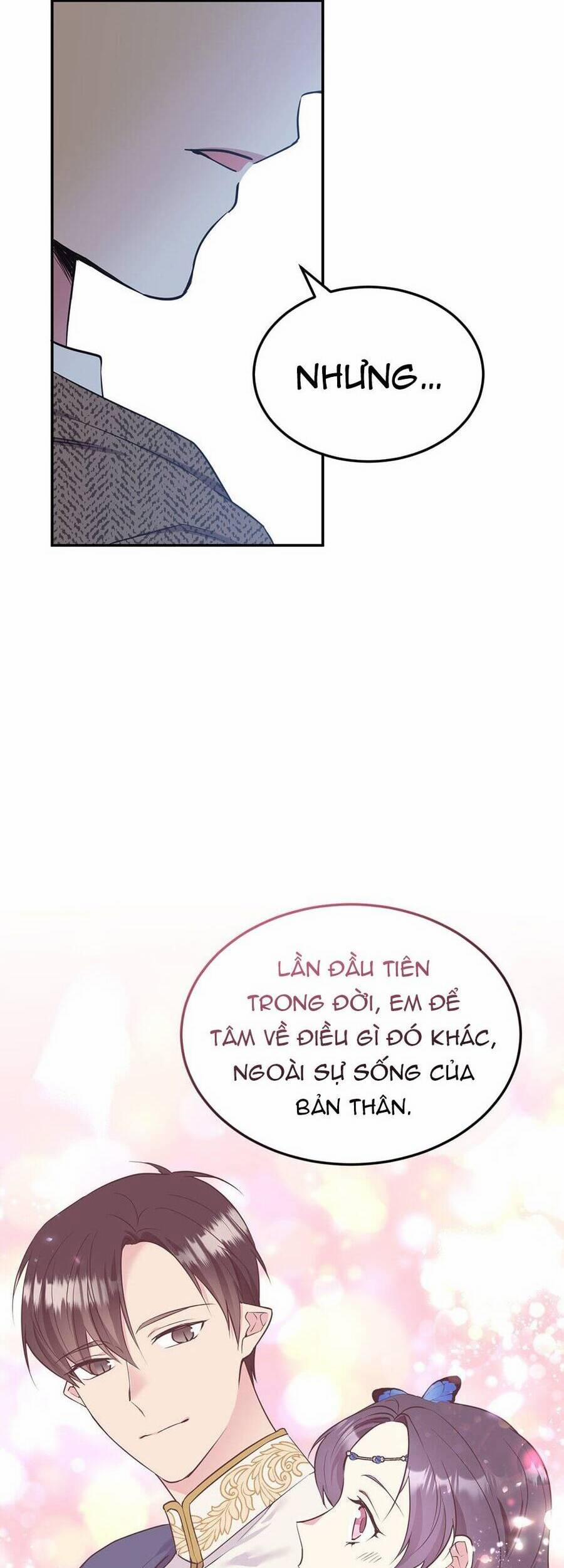 Mục Tiêu Là Cuộc Sống Hoàn Hảo Bất Khả Xâm Phạm 85 trang 35