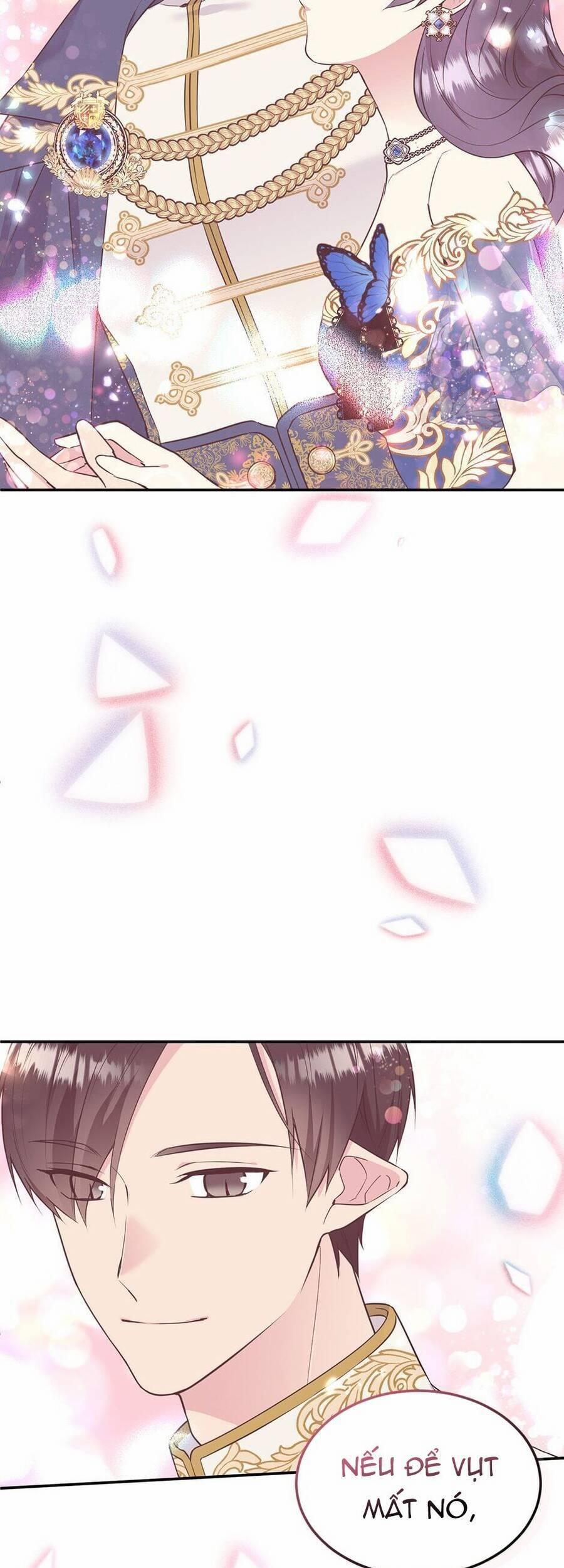 Mục Tiêu Là Cuộc Sống Hoàn Hảo Bất Khả Xâm Phạm 85 trang 36