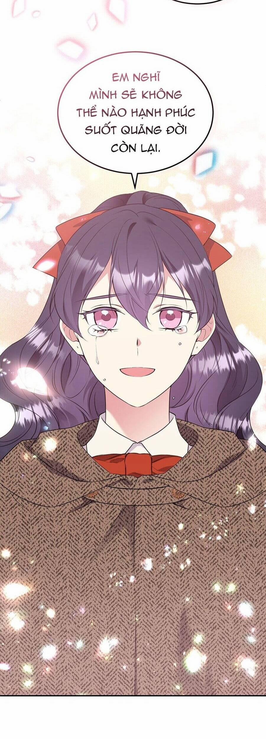 Mục Tiêu Là Cuộc Sống Hoàn Hảo Bất Khả Xâm Phạm 85 trang 37