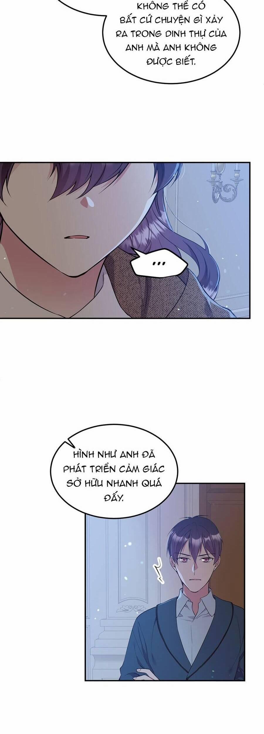 Mục Tiêu Là Cuộc Sống Hoàn Hảo Bất Khả Xâm Phạm 85 trang 4