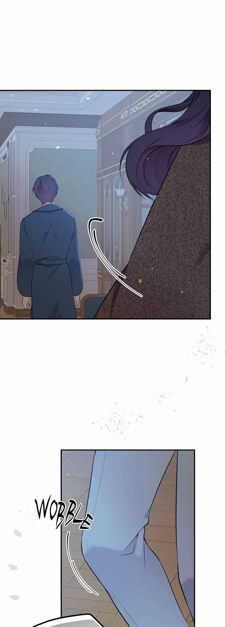 Mục Tiêu Là Cuộc Sống Hoàn Hảo Bất Khả Xâm Phạm 85 trang 40