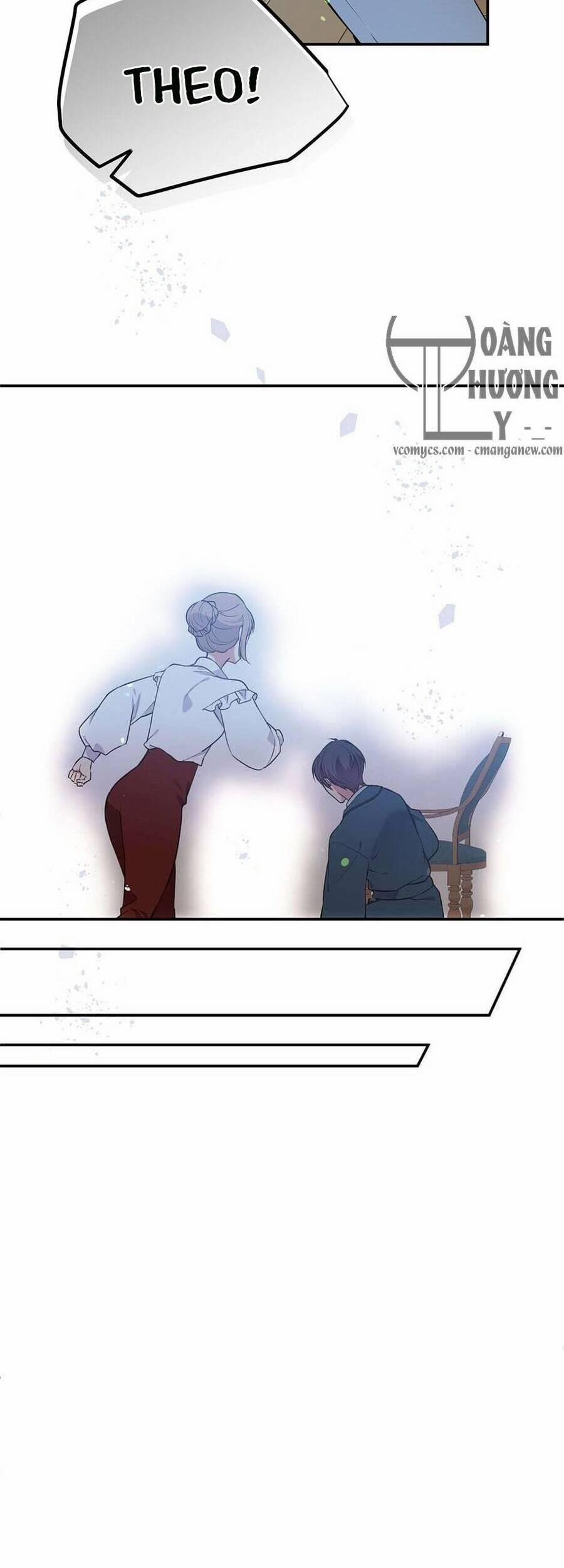 Mục Tiêu Là Cuộc Sống Hoàn Hảo Bất Khả Xâm Phạm 85 trang 41