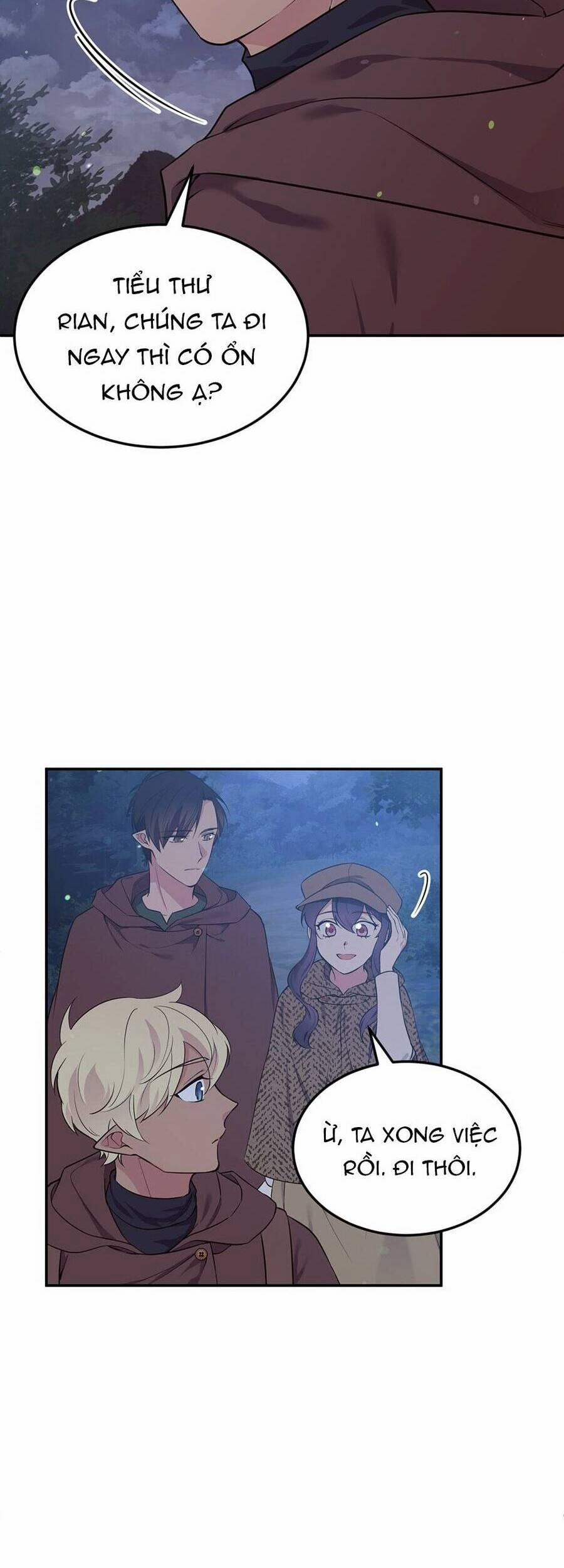 Mục Tiêu Là Cuộc Sống Hoàn Hảo Bất Khả Xâm Phạm 85 trang 43