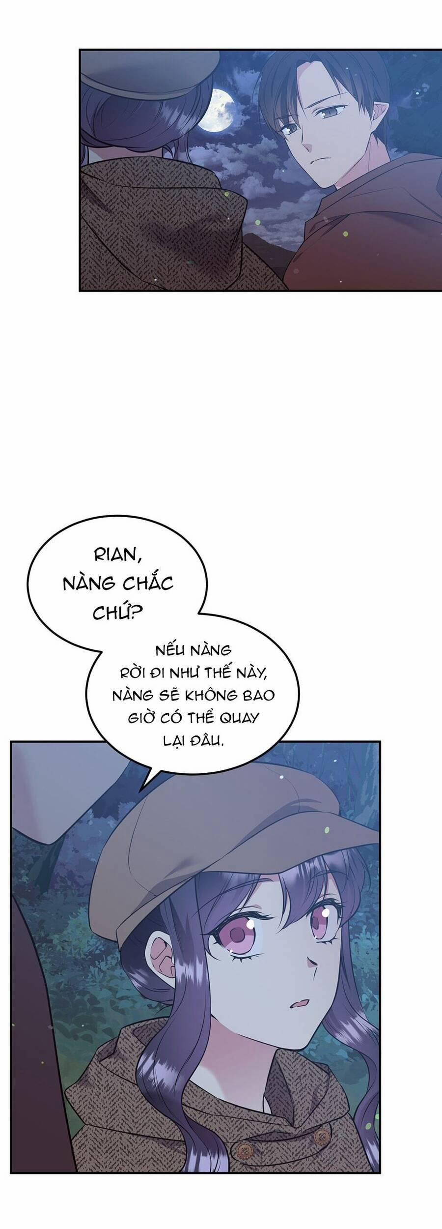 Mục Tiêu Là Cuộc Sống Hoàn Hảo Bất Khả Xâm Phạm 85 trang 44