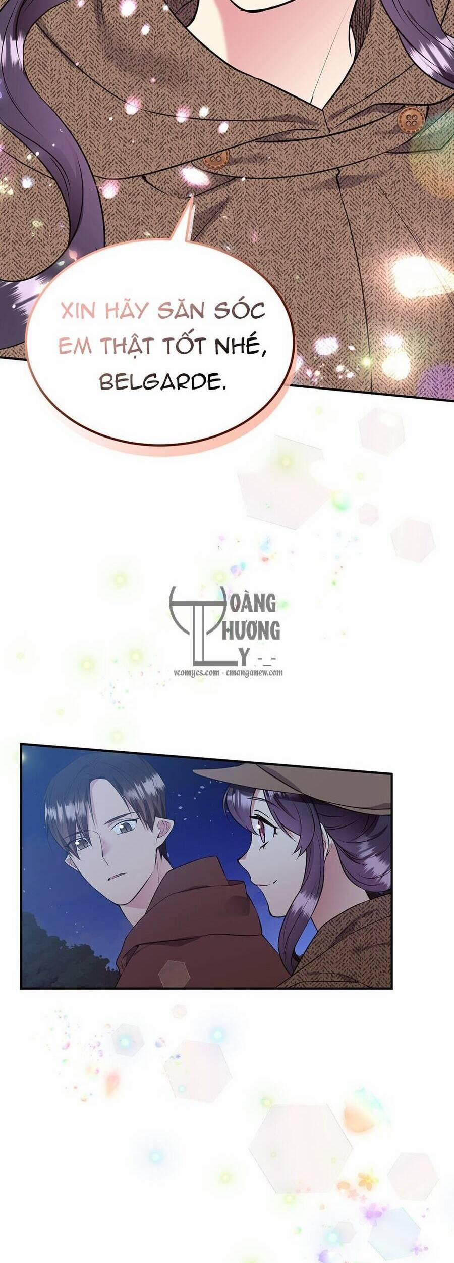 Mục Tiêu Là Cuộc Sống Hoàn Hảo Bất Khả Xâm Phạm 85 trang 49