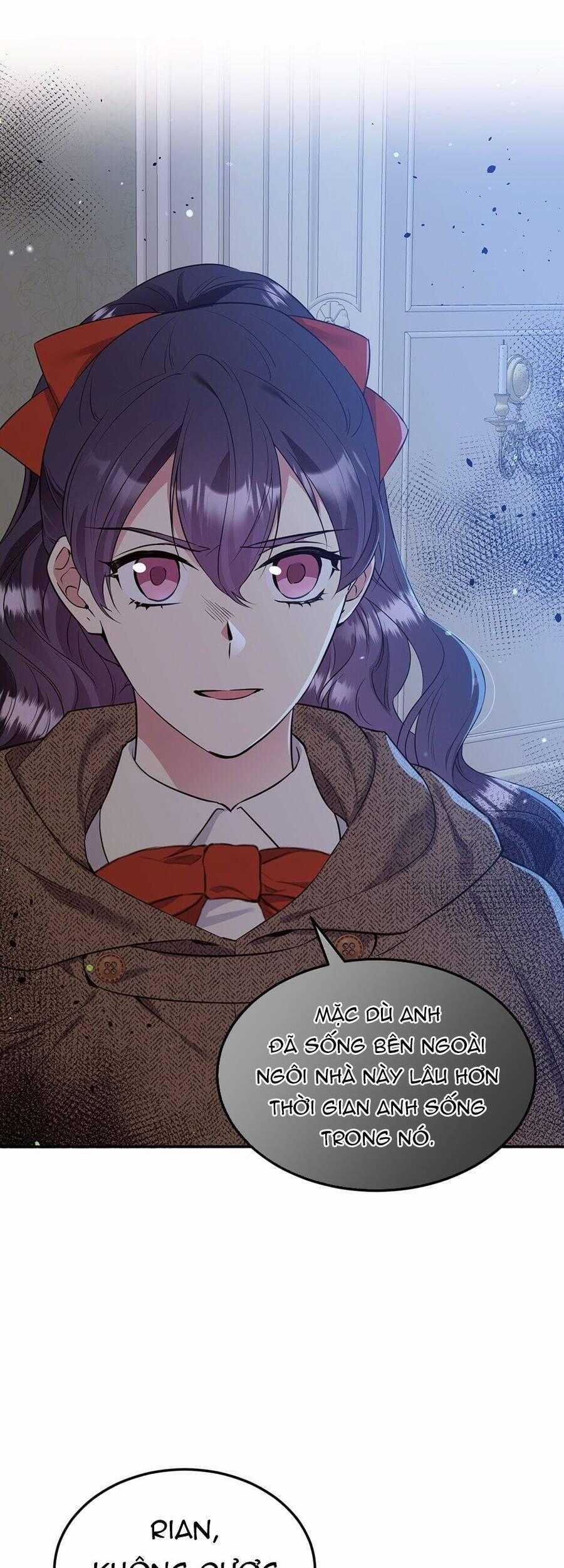 Mục Tiêu Là Cuộc Sống Hoàn Hảo Bất Khả Xâm Phạm 85 trang 5