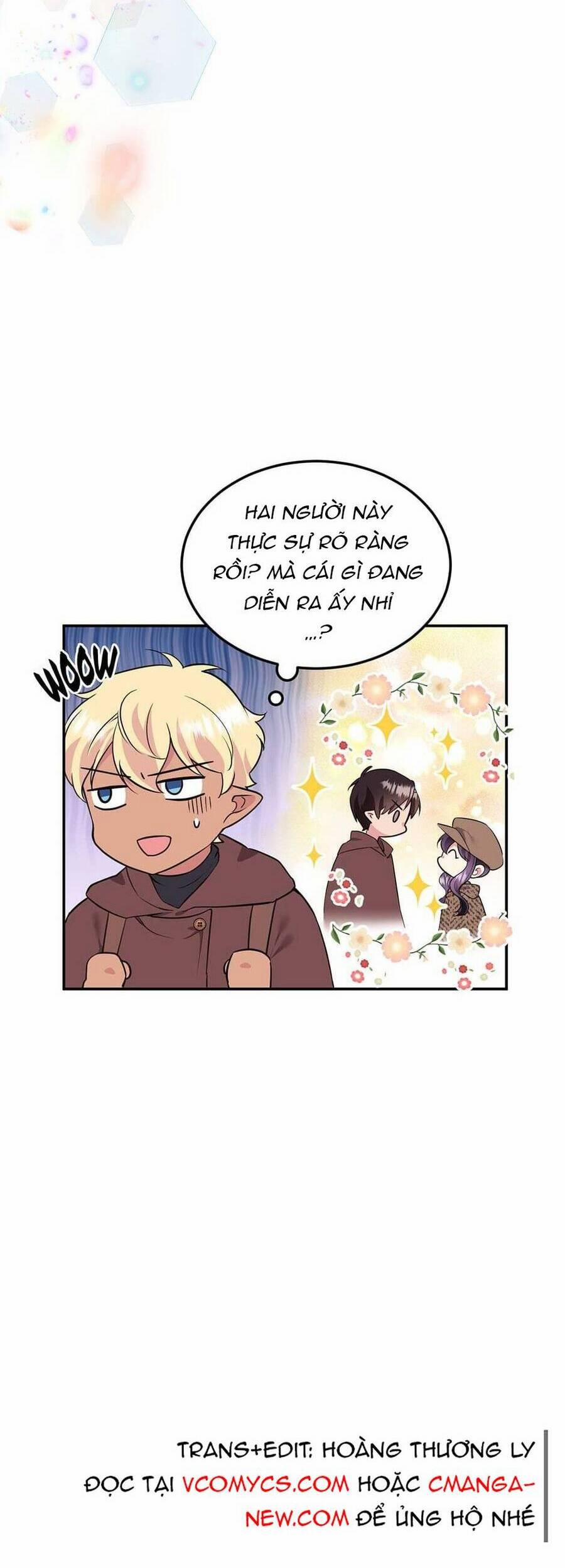 Mục Tiêu Là Cuộc Sống Hoàn Hảo Bất Khả Xâm Phạm 85 trang 51