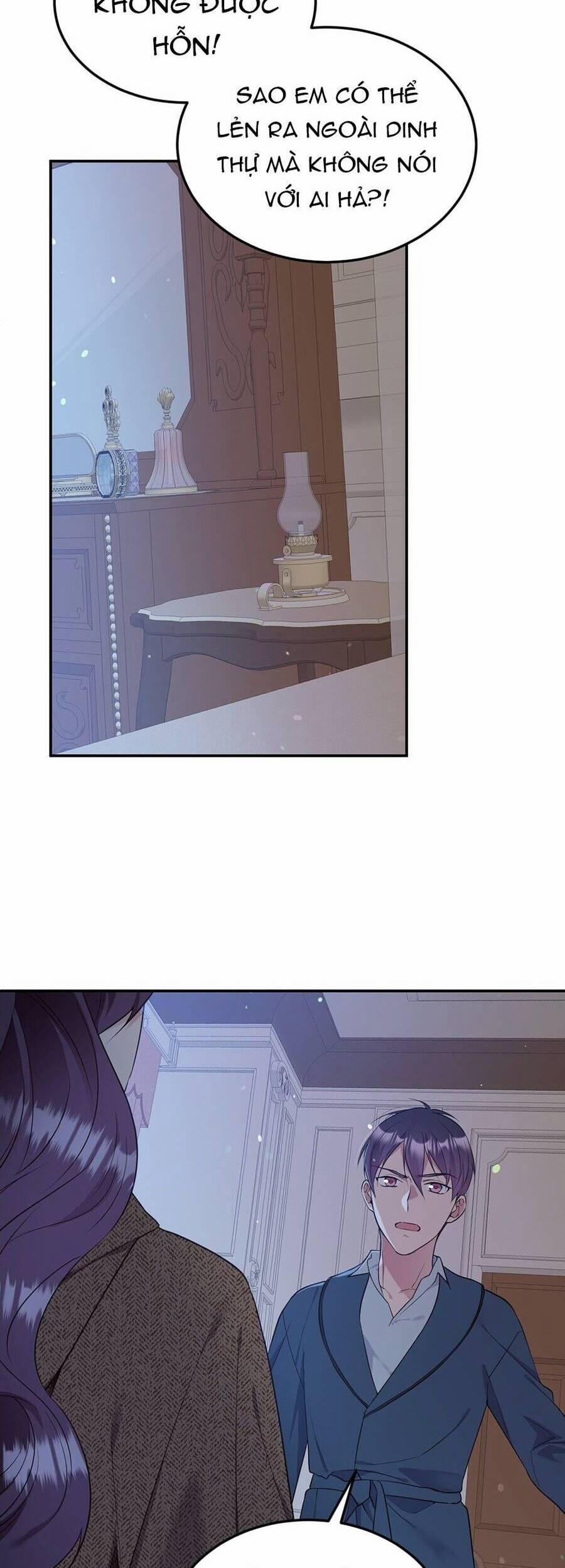 Mục Tiêu Là Cuộc Sống Hoàn Hảo Bất Khả Xâm Phạm 85 trang 6