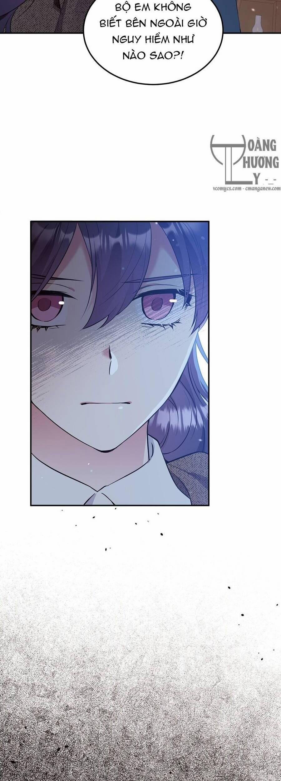 Mục Tiêu Là Cuộc Sống Hoàn Hảo Bất Khả Xâm Phạm 85 trang 7