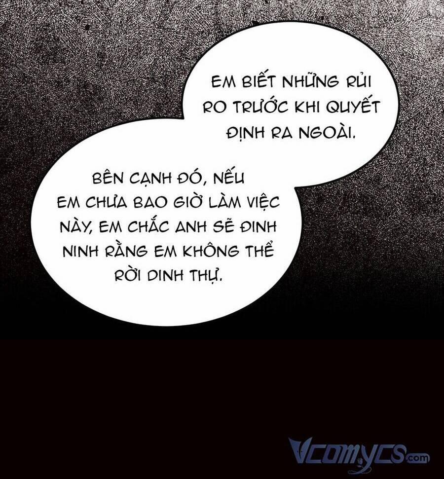 Mục Tiêu Là Cuộc Sống Hoàn Hảo Bất Khả Xâm Phạm 85 trang 8