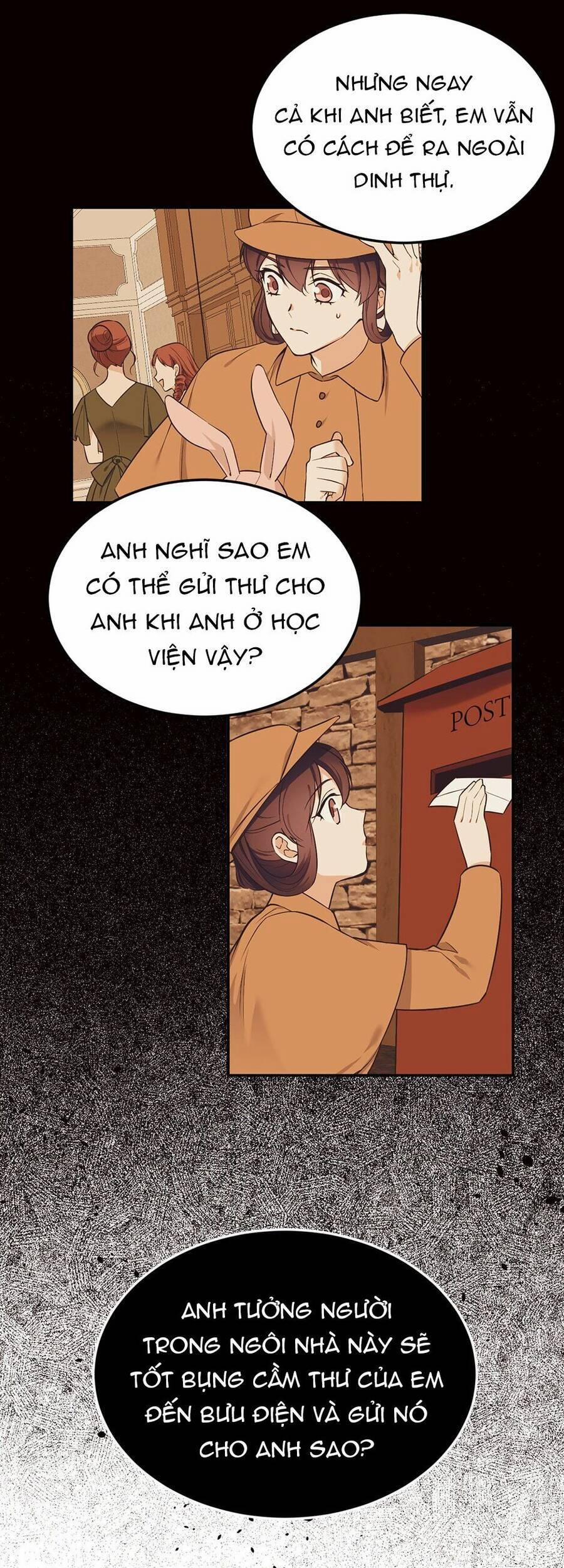 Mục Tiêu Là Cuộc Sống Hoàn Hảo Bất Khả Xâm Phạm 85 trang 9