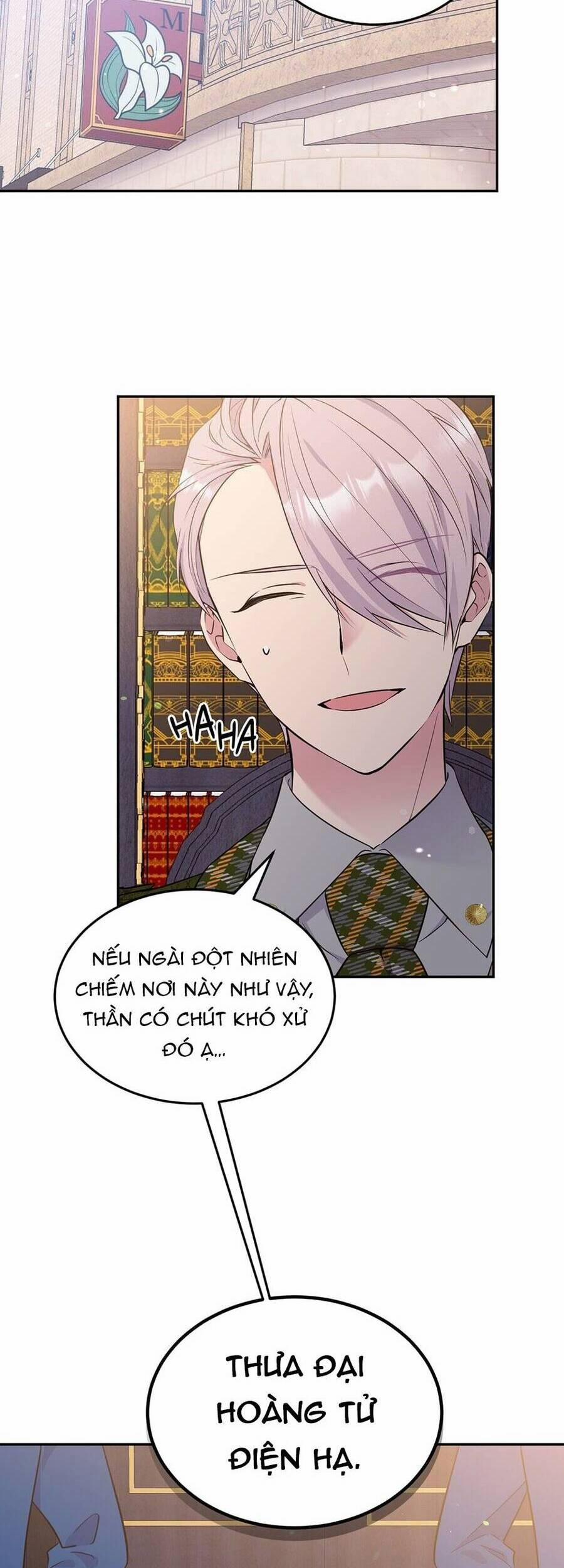 Mục Tiêu Là Cuộc Sống Hoàn Hảo Bất Khả Xâm Phạm 86 trang 12