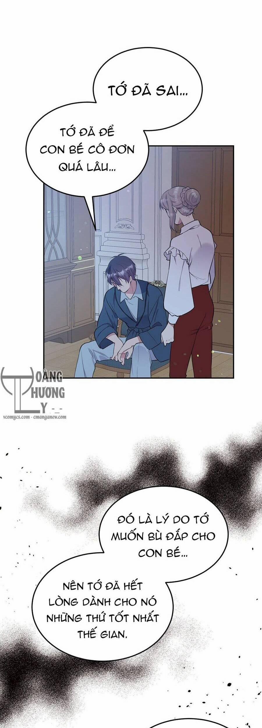 Mục Tiêu Là Cuộc Sống Hoàn Hảo Bất Khả Xâm Phạm 86 trang 2