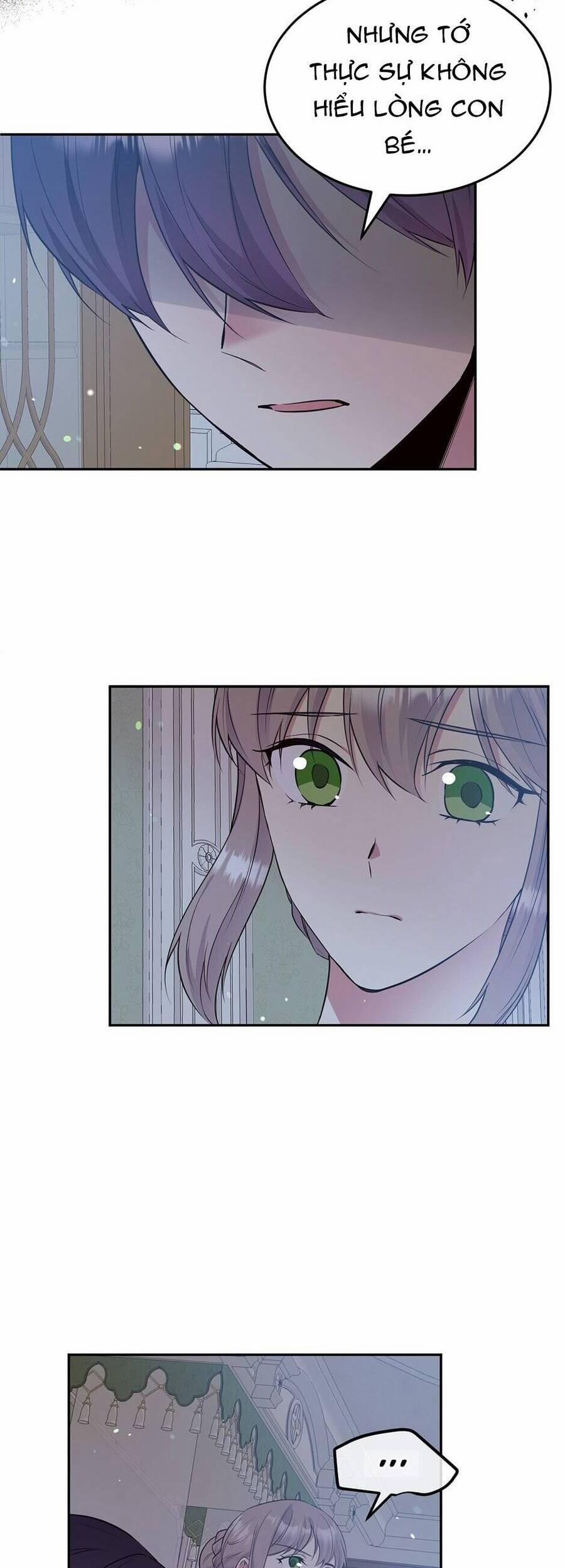 Mục Tiêu Là Cuộc Sống Hoàn Hảo Bất Khả Xâm Phạm 86 trang 3