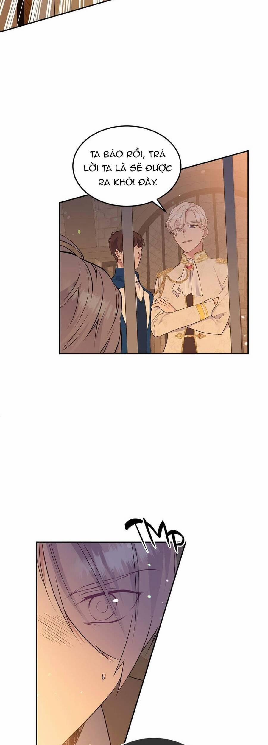 Mục Tiêu Là Cuộc Sống Hoàn Hảo Bất Khả Xâm Phạm 86 trang 33