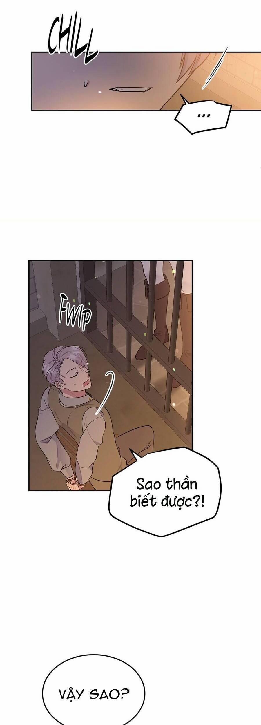 Mục Tiêu Là Cuộc Sống Hoàn Hảo Bất Khả Xâm Phạm 86 trang 35