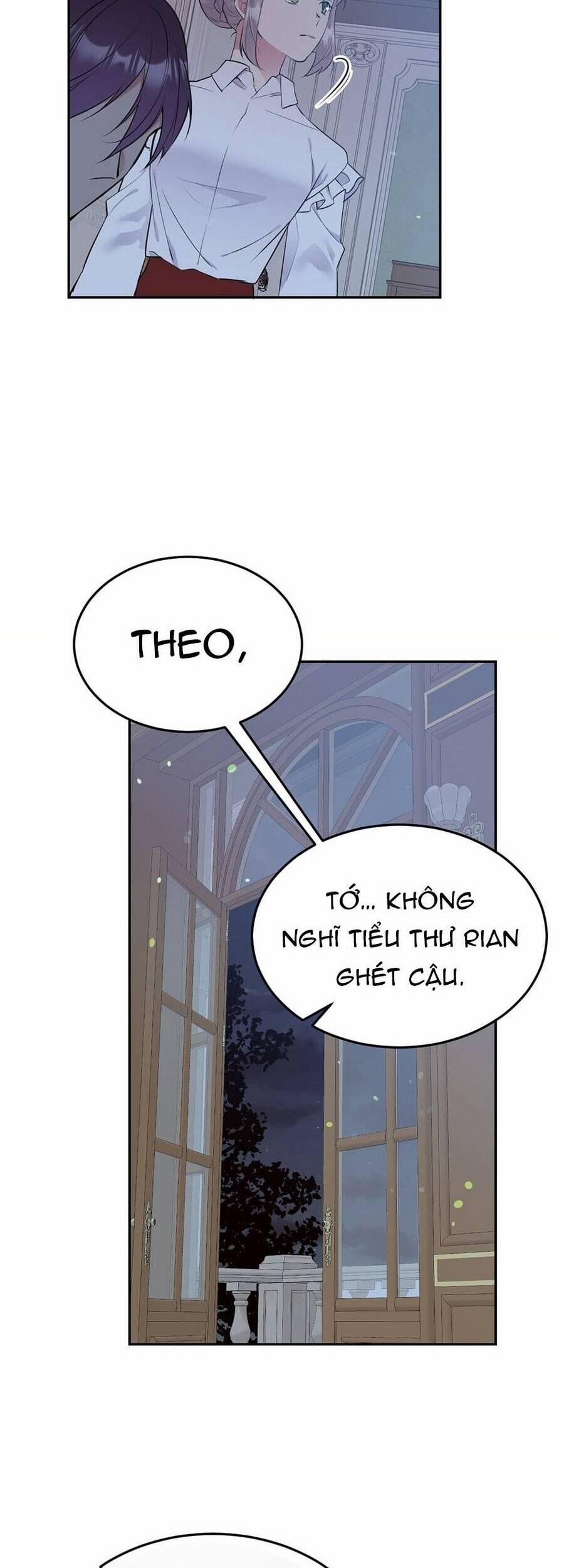 Mục Tiêu Là Cuộc Sống Hoàn Hảo Bất Khả Xâm Phạm 86 trang 4