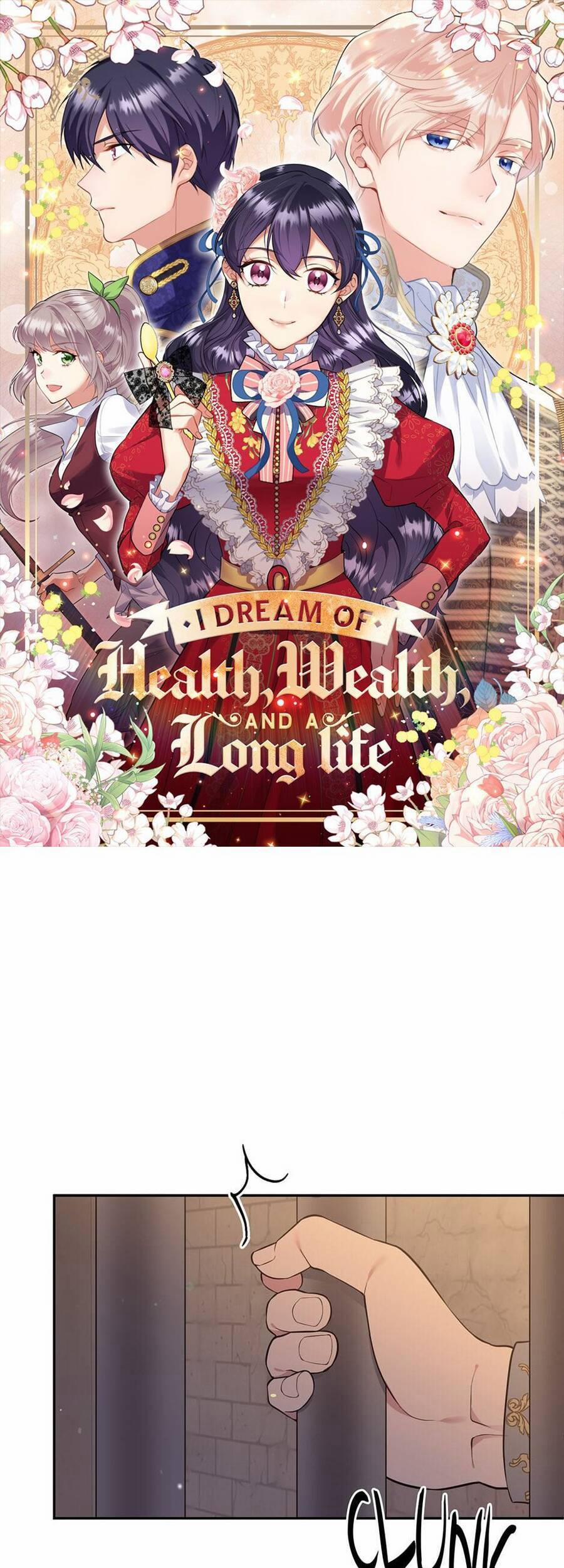 Mục Tiêu Là Cuộc Sống Hoàn Hảo Bất Khả Xâm Phạm 87 trang 1