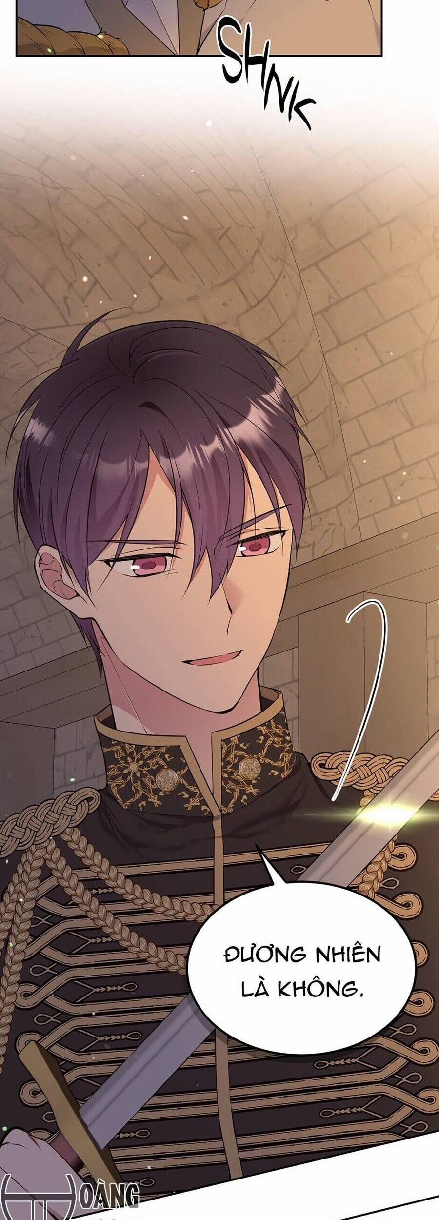 Mục Tiêu Là Cuộc Sống Hoàn Hảo Bất Khả Xâm Phạm 87 trang 10