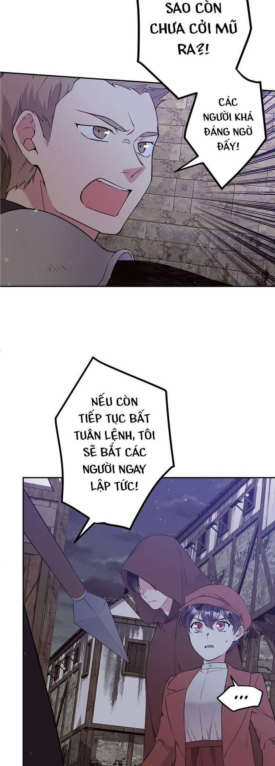 Mục Tiêu Là Cuộc Sống Hoàn Hảo Bất Khả Xâm Phạm 87 trang 12