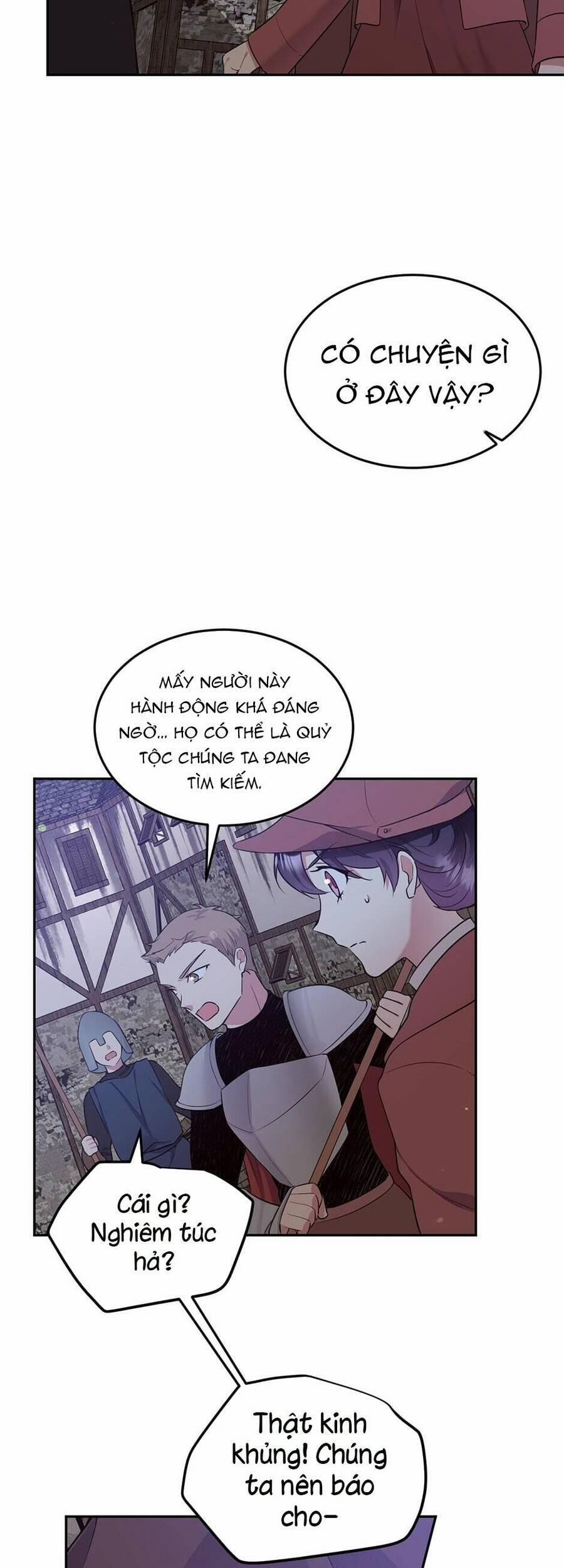 Mục Tiêu Là Cuộc Sống Hoàn Hảo Bất Khả Xâm Phạm 87 trang 13